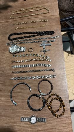 Jewelry for sale