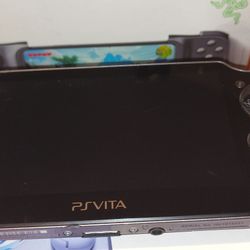 PS Vita