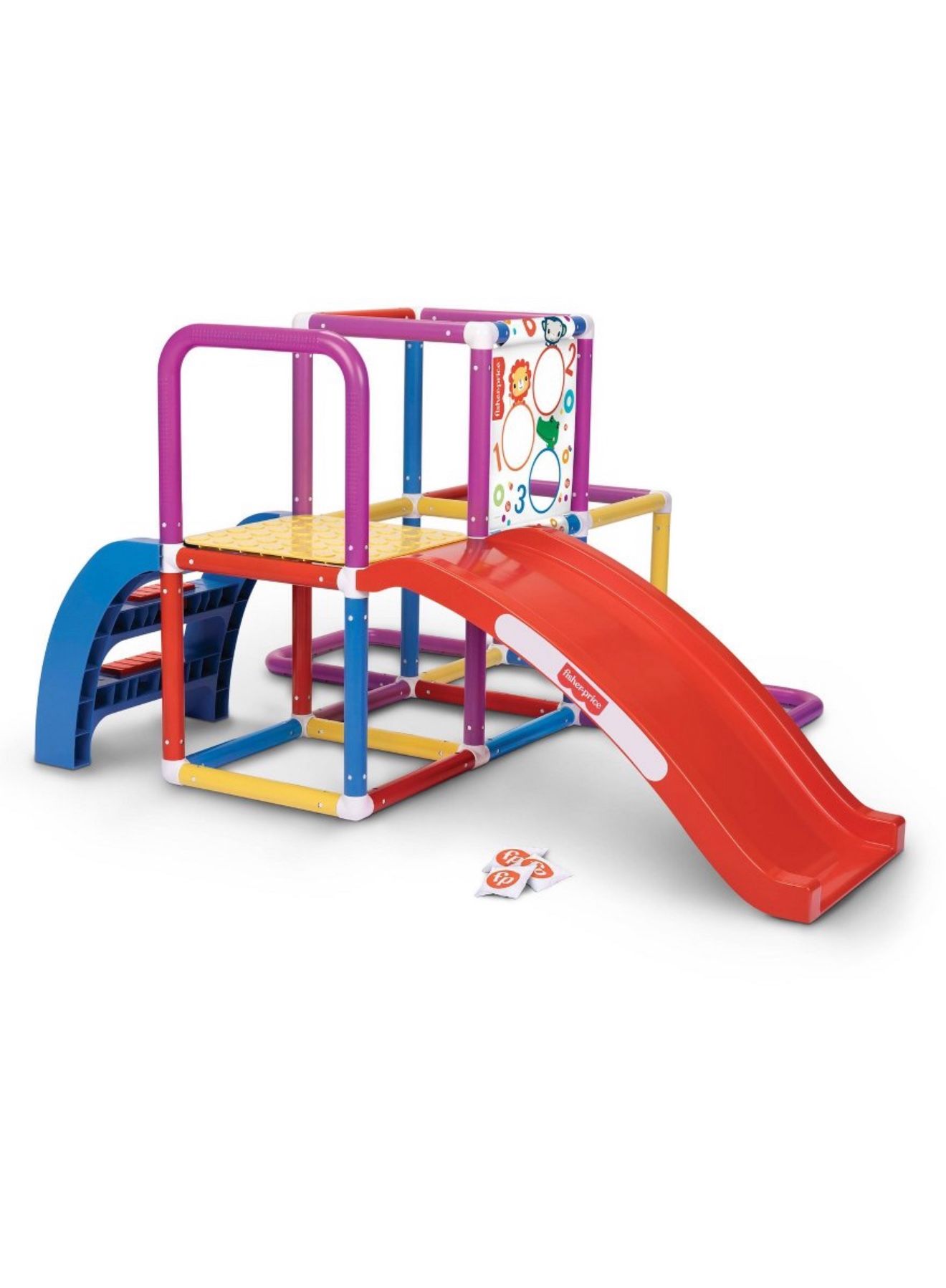 Toddlers Slide