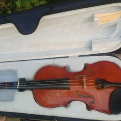 Violin 50