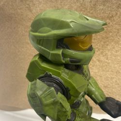 Master Chief Game Control Holder