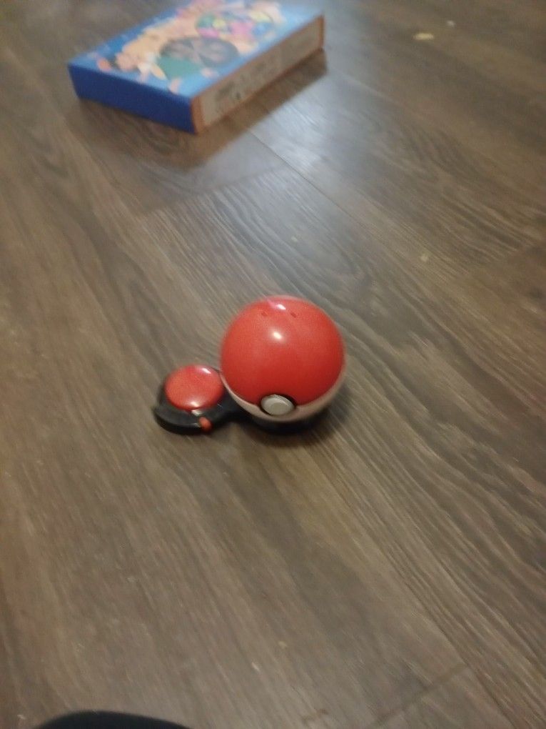 It Opens Up