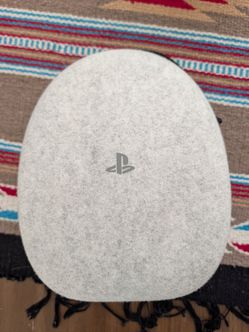 PS5 Headset