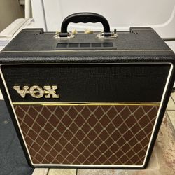 Vox AC4