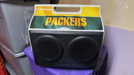 Igloo Cooler