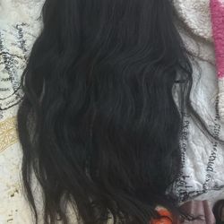 Pelo Rizado 27 “ 150g X 250