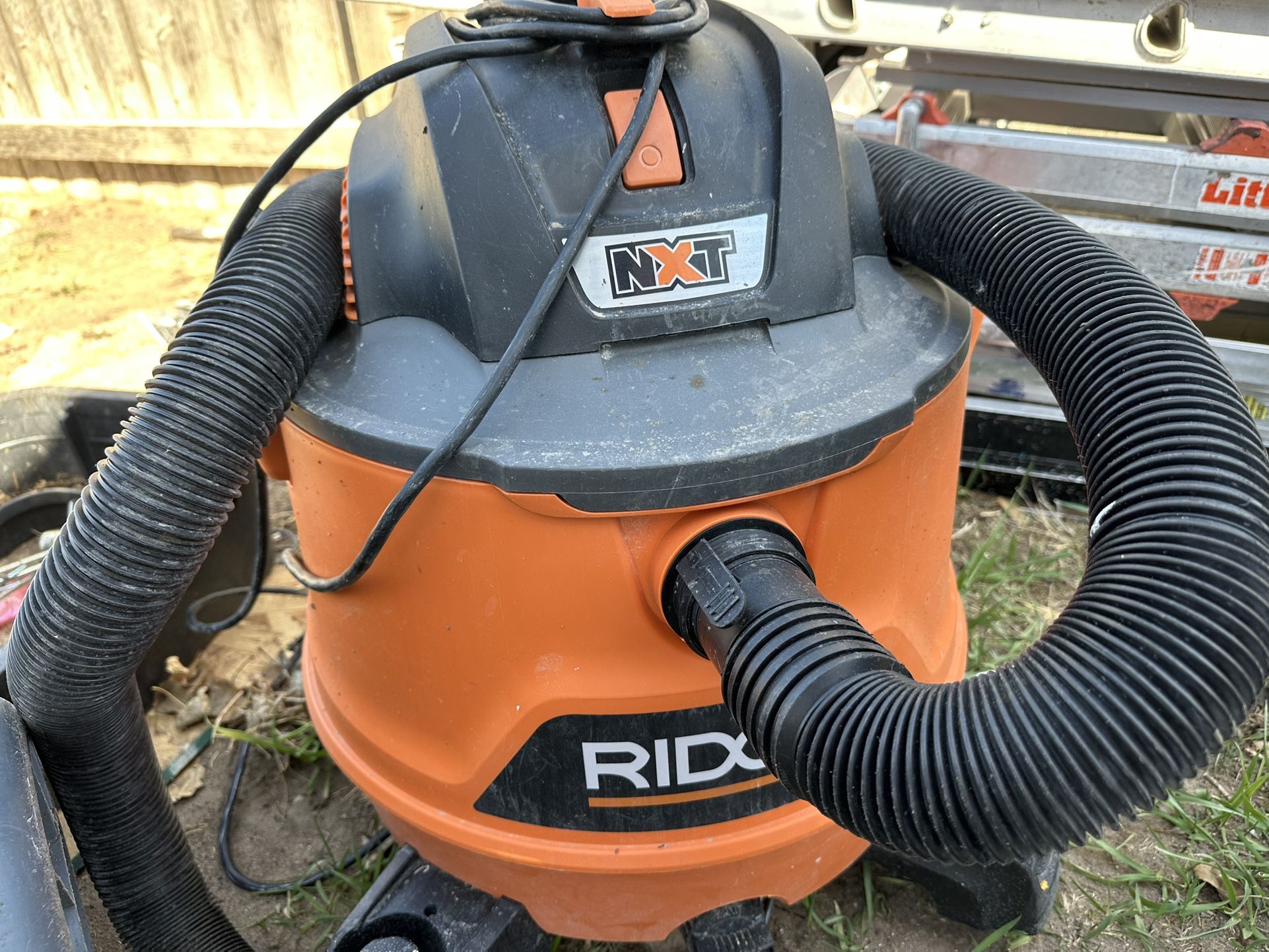 vacuum 