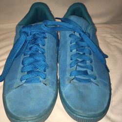 Puma Suede Sneakers 
