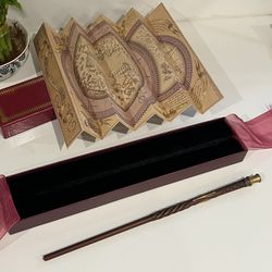 Harry Potter Wand Universal Studios Wizarding World 2022 limited edition collectible