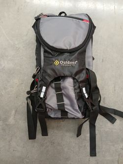 Hydration BACKPACK (New)