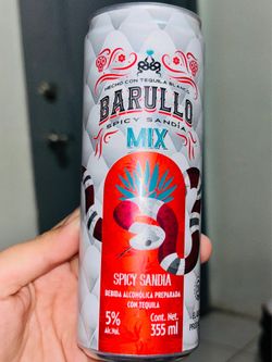 Barullo Cans