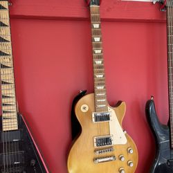 Gibson Les Paul Tribute 