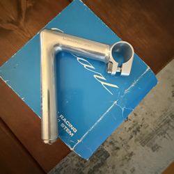  Nitto Pearl Stem 10cm