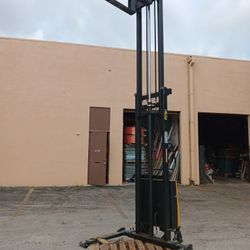 Stacker Lifter .152" Max Hight 