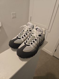 Nike Sneakers aimax, size 11us