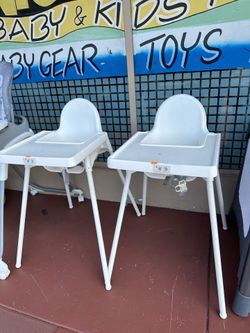 Baby Highchair