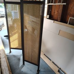 Wall Divider 