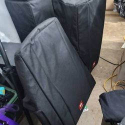 Jbl Srx835sp Covers