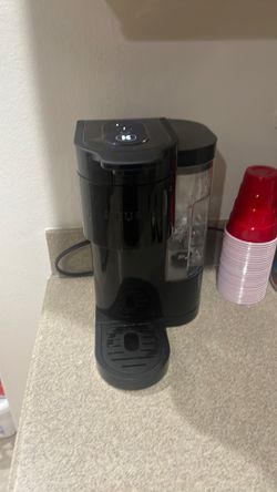 Coffee brewer
