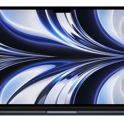 Apple 2022 MacBook Air Laptop with M2 chip 13.6 Inch Retina Screen 