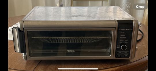 Ninja Air Fryer $20