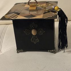 Art Deco Elegance Gift Box