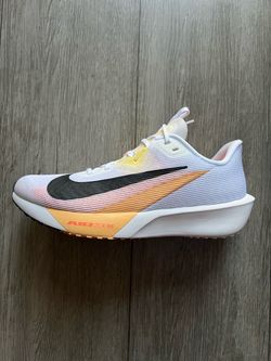 Nike Air Zoom Rival Fly 4