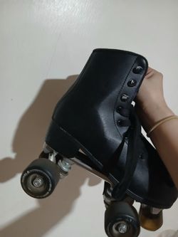 Impala rollerskates  with free strap