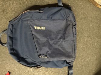 Thule Navy Backpack