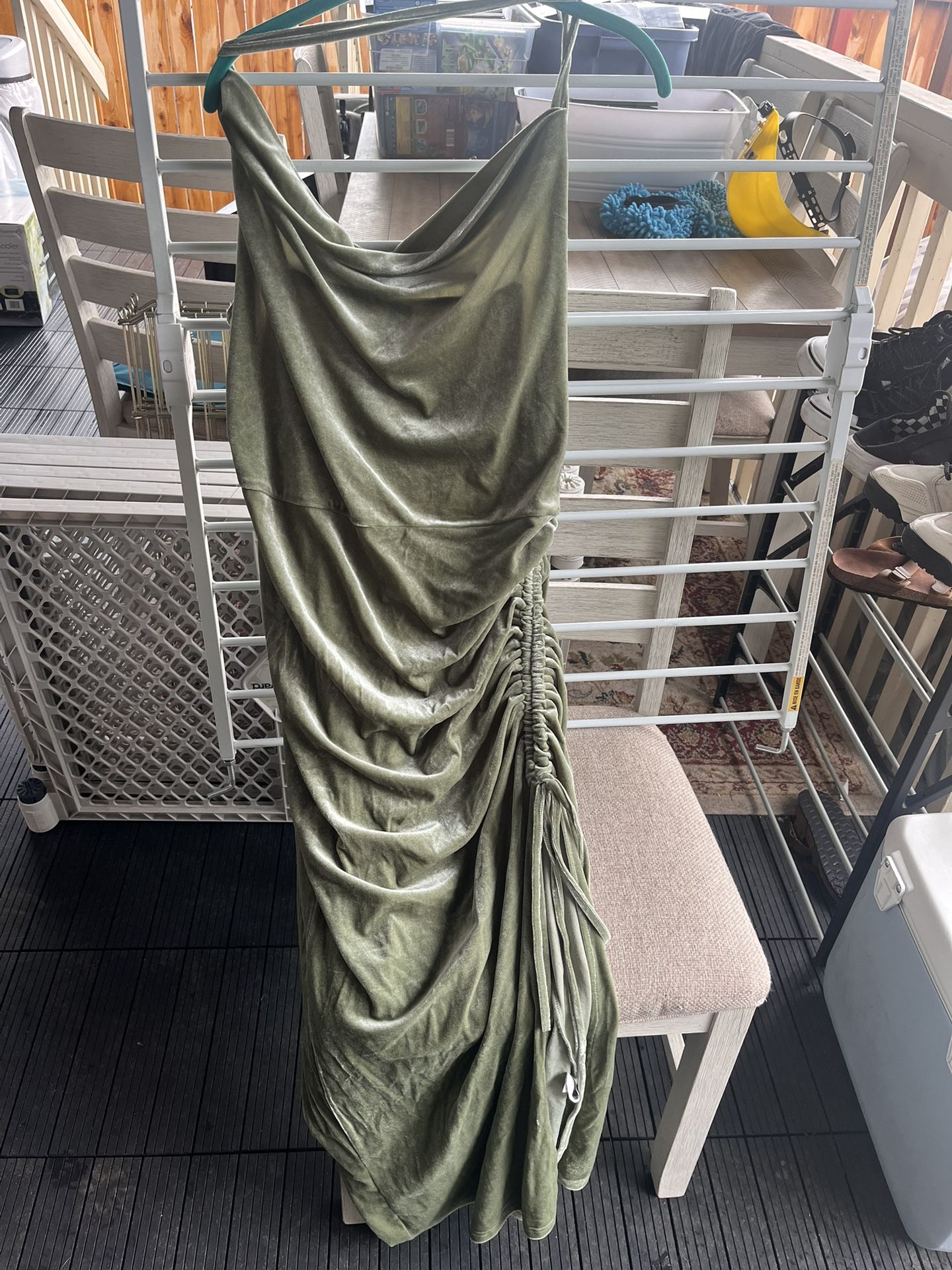 2XL Dress