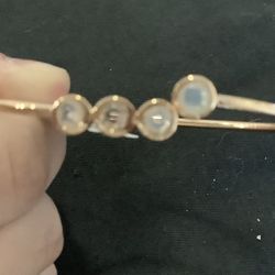 Real Simple Cuff Bracelet