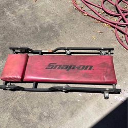 Snap On Creeper 