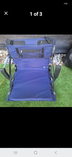 Stadium Seat