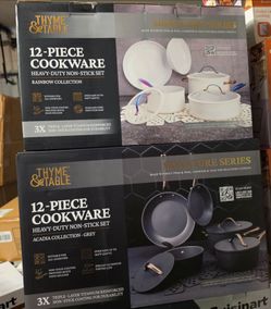 Cookware