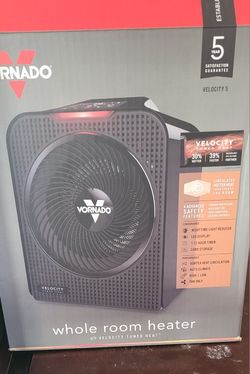 Portable Heater