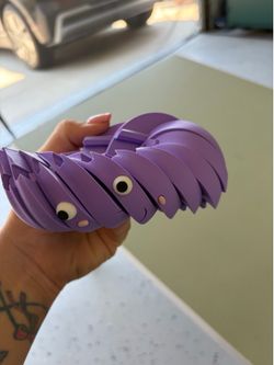 Fidget Dumbing toy