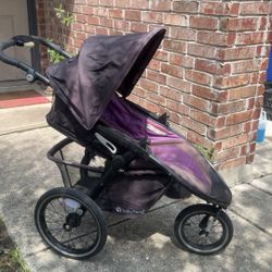Baby Trend Expedition Jogging Stroller