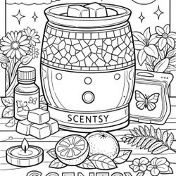 Coloring Pages 