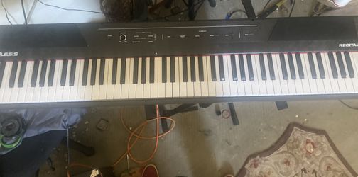 Alesis Piano