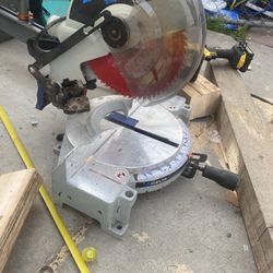 Delta Shop master 10”