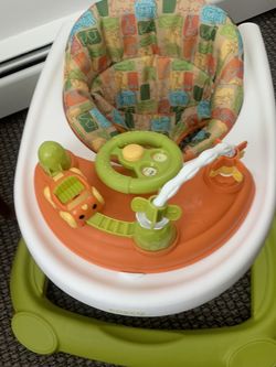 Baby Walker