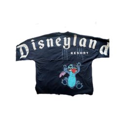 Stitch Spirit Jersey