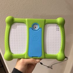 Kids Leapfrog Tablet 