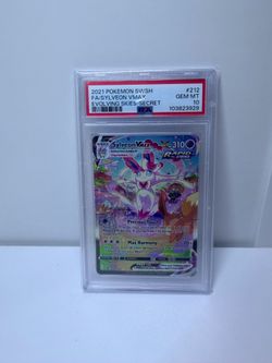 Sylveon vmax