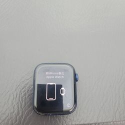 Apple Watch Series 6 Cellular / Wifi Watch Only No Bands 