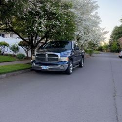Dodge Ram 1500