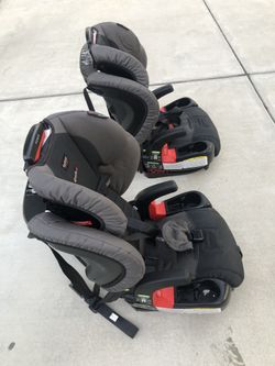 One Britax Car Seat left ... $20.00