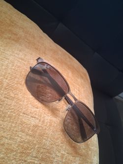 RAY BAN SUNGLASSES