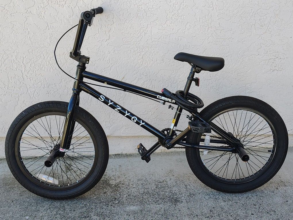 BMX