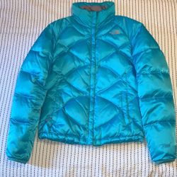 North Face Women’s Jacket